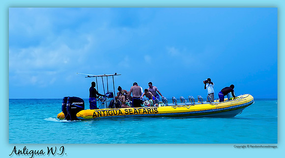 C20D - ANTIGUA 2005  104 B