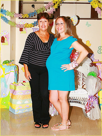 C - CRISTINA'S BABY SHOWER 9-19-09  8 SMALL