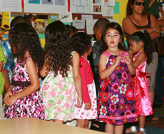 C - CHLOE ANN PRE K GRADUATION 36 A