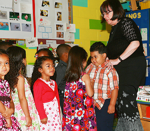 C - CHLOE ANN PRE K GRADUATION 27 A
