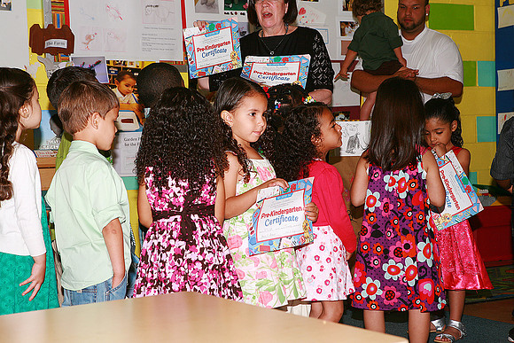C - CHLOE ANN PRE K GRADUATION 37 A