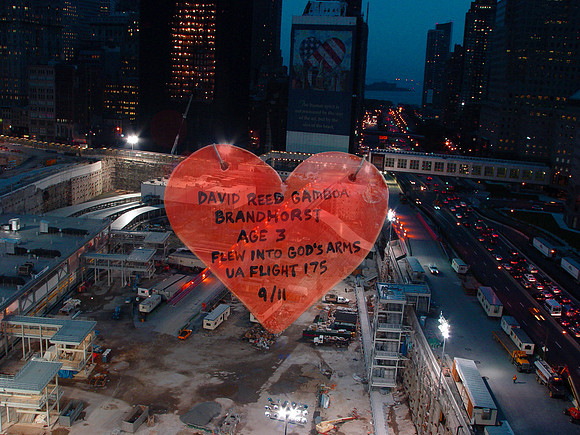 WTC'S ART 006