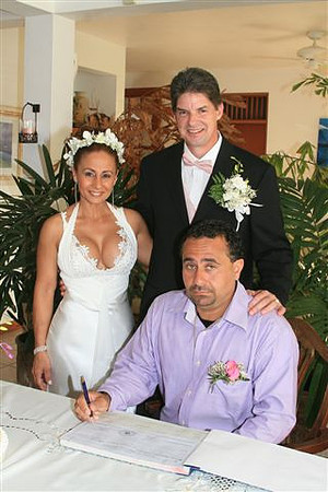 Signing