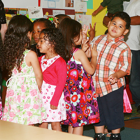 C - CHLOE ANN PRE K GRADUATION 32 A