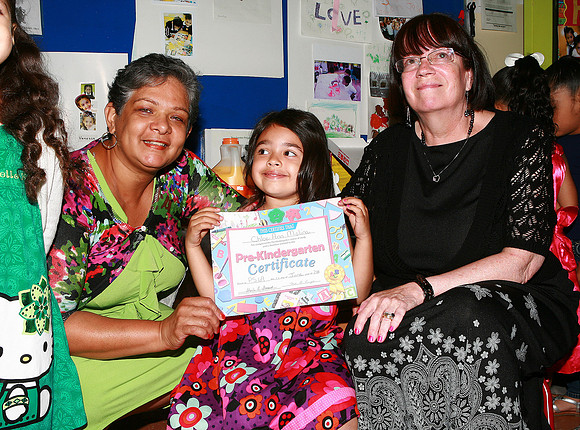 C - CHLOE ANN PRE K GRADUATION 51 A