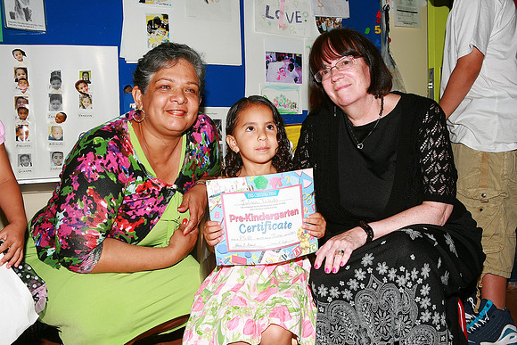 C - CHLOE ANN PRE K GRADUATION 53 A