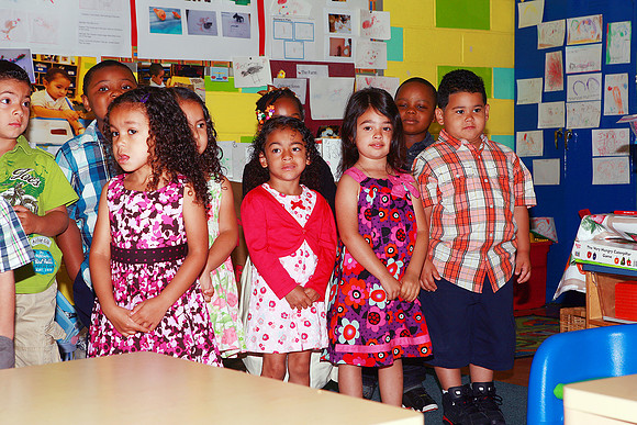 C - CHLOE ANN PRE K GRADUATION 5 A