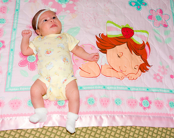 C5D - VAC 2007 - ZAYARA MARIE 27 AB
