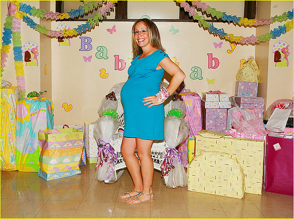 C - CRISTINA'S BABY SHOWER 9-19-09  6 SMALL