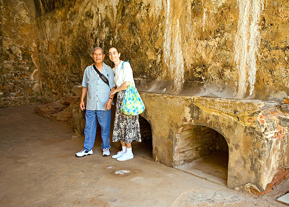 C5D - VAC 2007 - OLD SAN JUAN 1003 AB