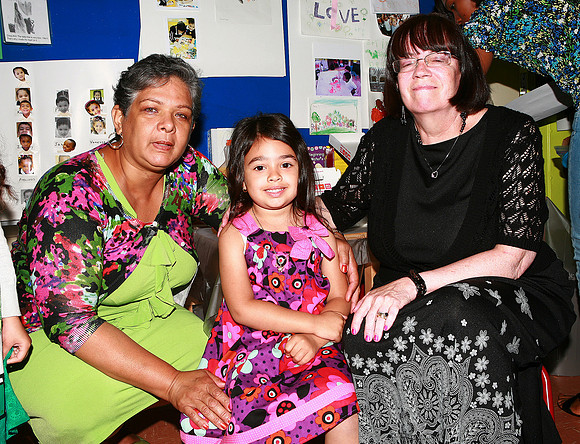 C - CHLOE ANN PRE K GRADUATION 50 A