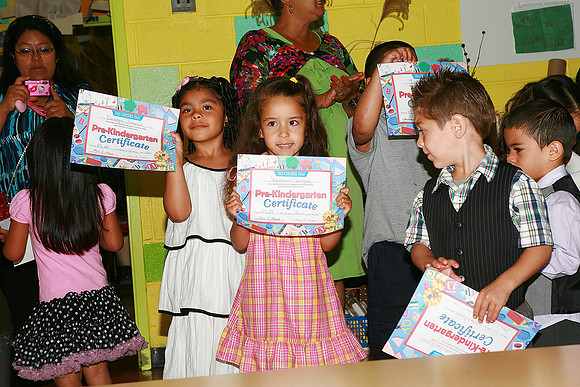 C - CHLOE ANN PRE K GRADUATION 40 A