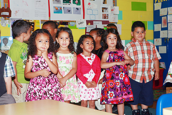 C - CHLOE ANN PRE K GRADUATION 8 A