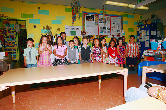 C - CHLOE ANN PRE K GRADUATION 3 A