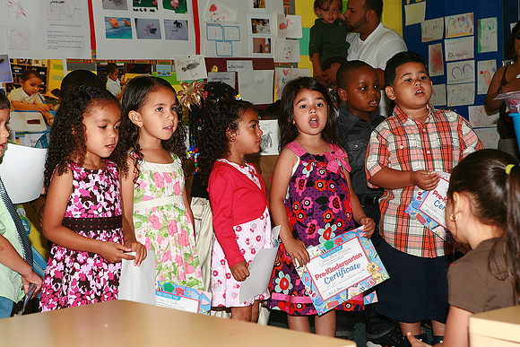 C - CHLOE ANN PRE K GRADUATION 45 A