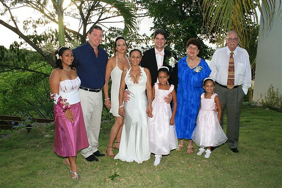 The Fisher Clan