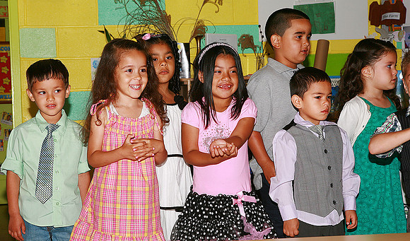C - CHLOE ANN PRE K GRADUATION 21 A