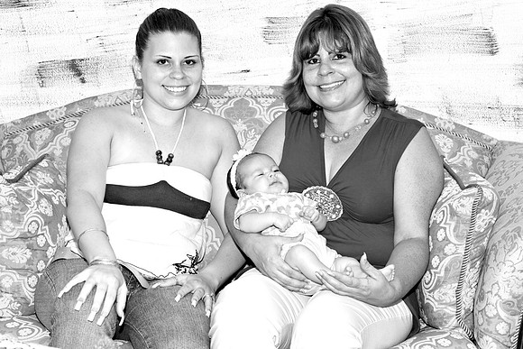 C5D - VAC 2007 - ZAYARA MARIE 138 ABBB