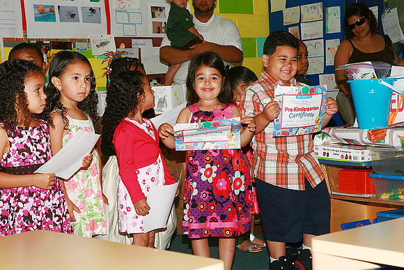 C - CHLOE ANN PRE K GRADUATION 41 A