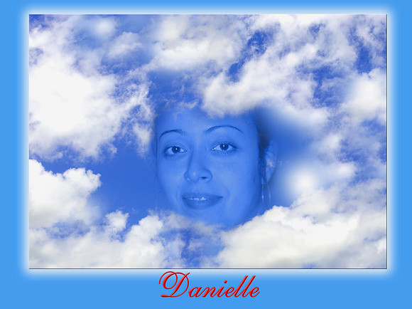 Danielle.