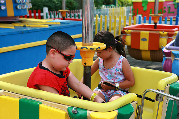 C - PLAYLAND 2011    9 A