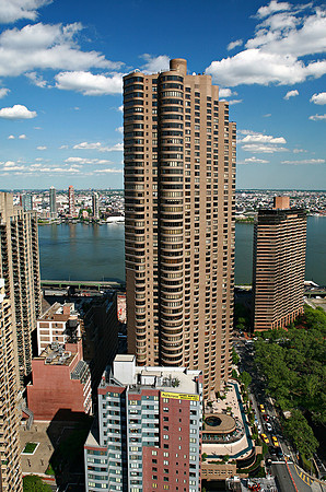 The Corithian Building - E. 37 st