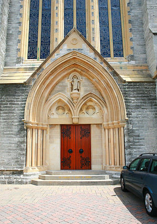 C - BERMUDA - HAMILTON 09 22 AB