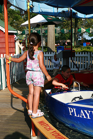 C - PLAYLAND 2011    258 A