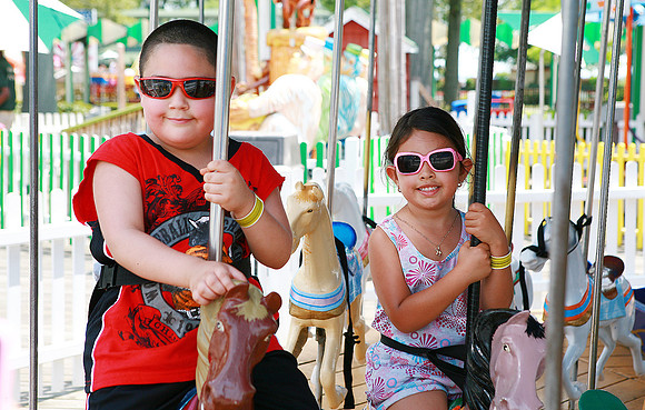 C - PLAYLAND 2011    40 A