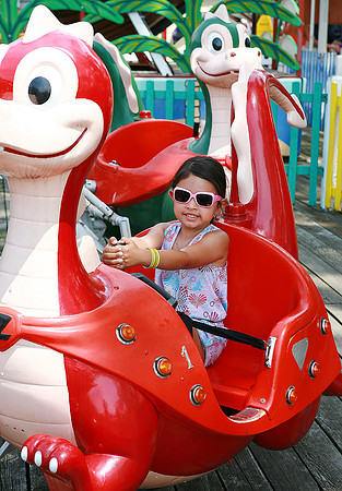 C - PLAYLAND 2011    30 A