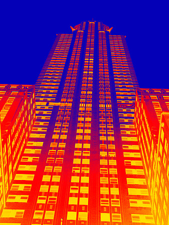 Chrysler Building, NYC