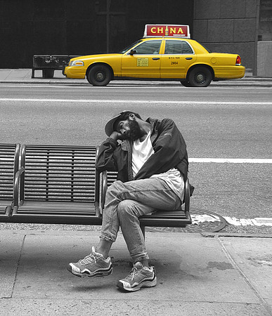 New York City Taxi