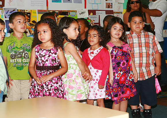C - CHLOE ANN PRE K GRADUATION 34 A