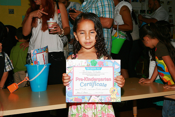C - CHLOE ANN PRE K GRADUATION 49 A