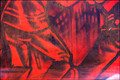 Graffiti and Memorials