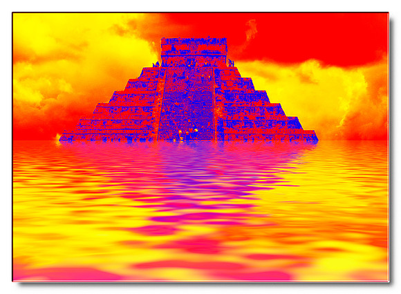 Chichen Itza
