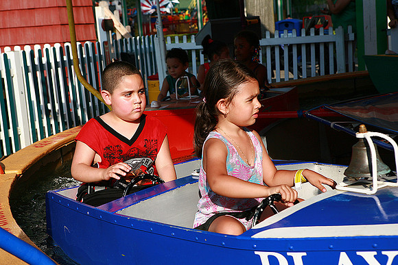 C - PLAYLAND 2011    263 A