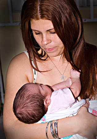 C5D - VAC 2007 - ZAYARA MARIE 64 AB