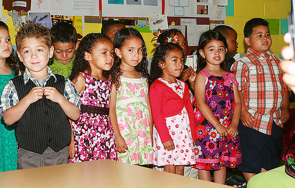 C - CHLOE ANN PRE K GRADUATION 25 A