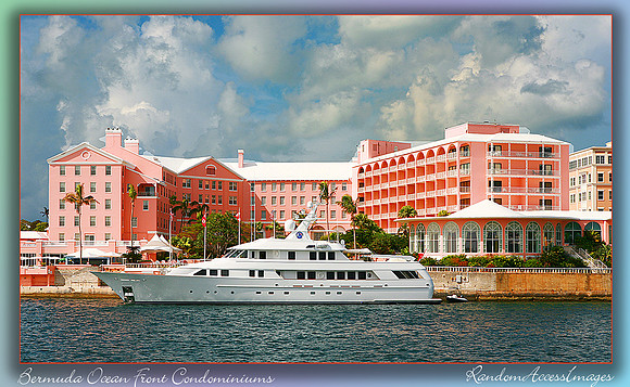 C - BERMUDA - HAMILTON 09 74 ART C