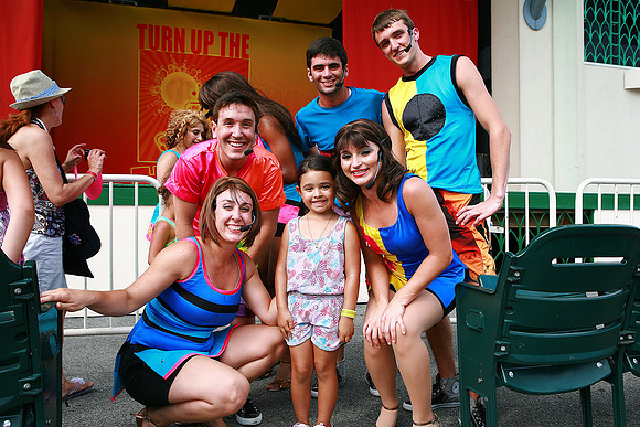 C - PLAYLAND 2011    197 A