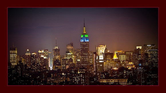 C - EMPIRE STATE BUILDING 319 WEB