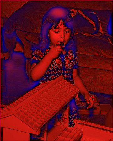 C - AT CHLOE ANN 3rd BIRTHDAY 27 WEB II