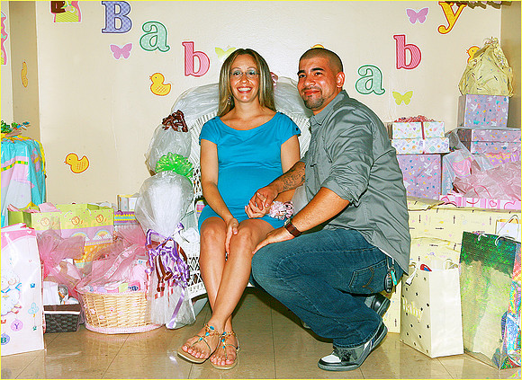 C - CRISTINA'S BABY SHOWER 9-19-09  19 SMALL